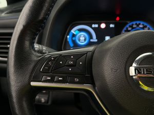 Nissan Leaf bild 18