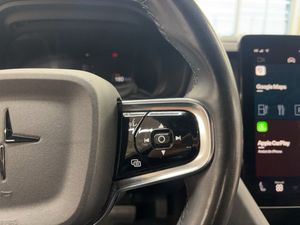 Polestar 2 bild 18