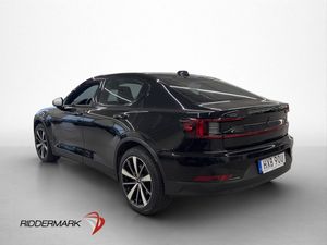 Polestar 2 bild 6