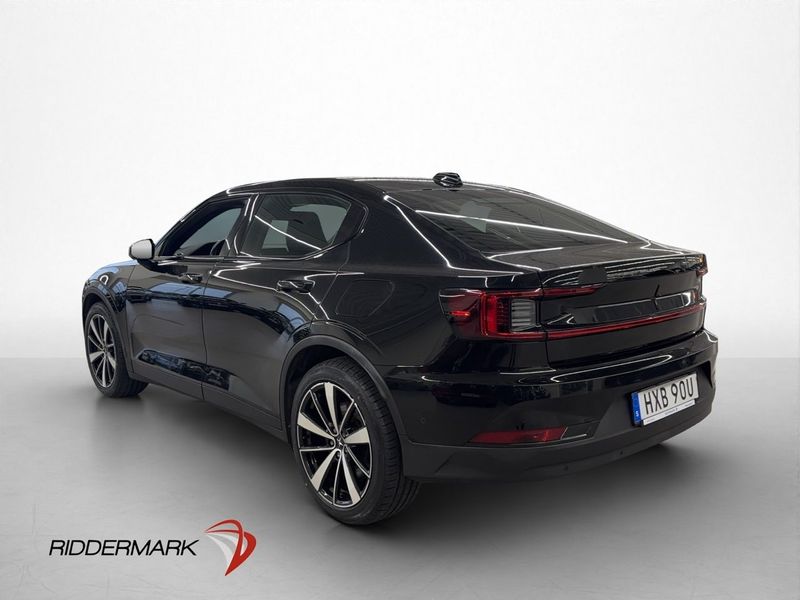 Polestar 2 bild 6
