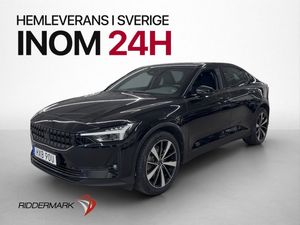 Polestar 2 bild 4