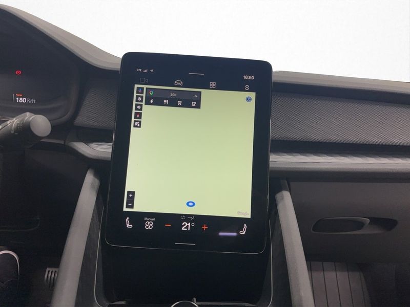 Polestar 2 bild 19