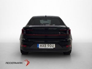 Polestar 2 bild 8