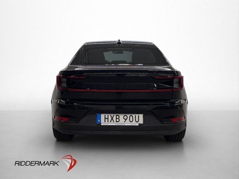 Polestar 2 bild 8