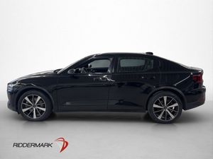 Polestar 2 bild 5