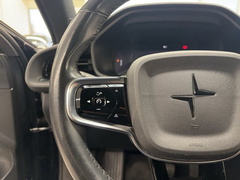 Polestar 2 bild 16
