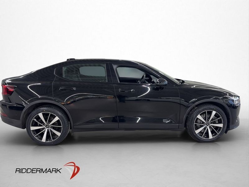 Polestar 2 bild 10