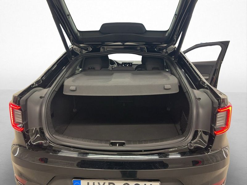 Polestar 2 bild 27