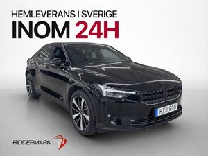 Polestar 2 bild 1