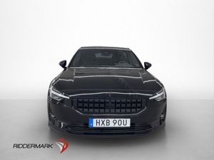 Polestar 2 bild 3