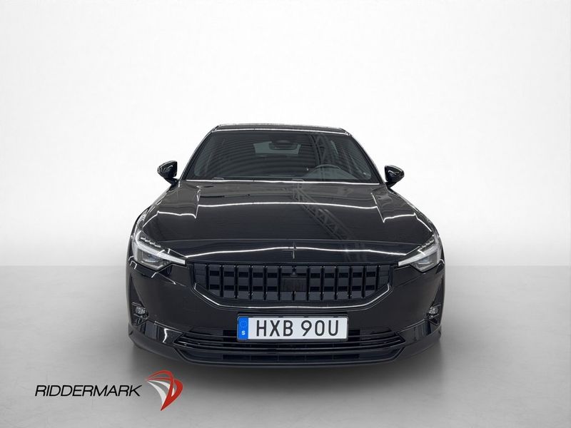 Polestar 2 bild 3