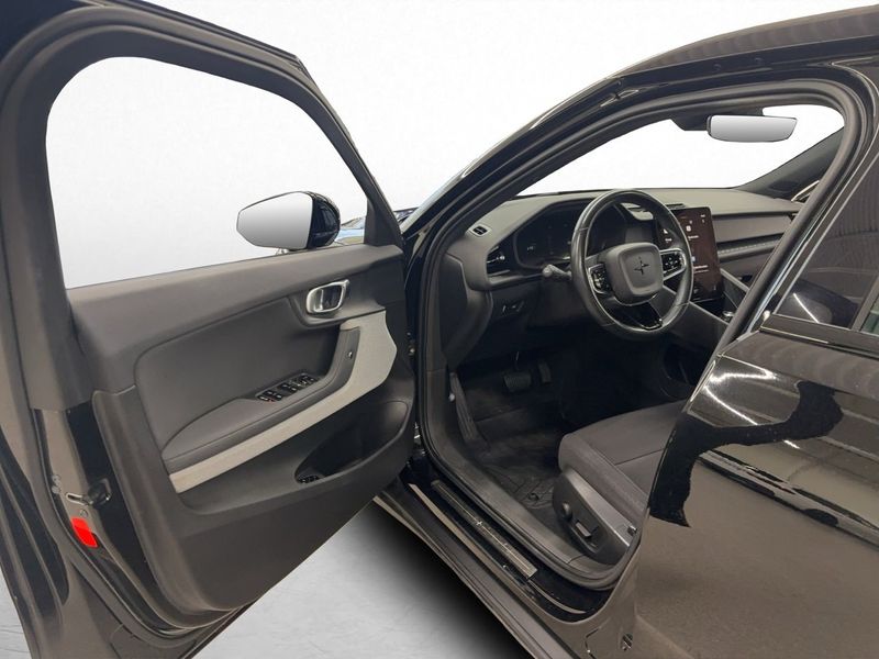 Polestar 2 bild 11