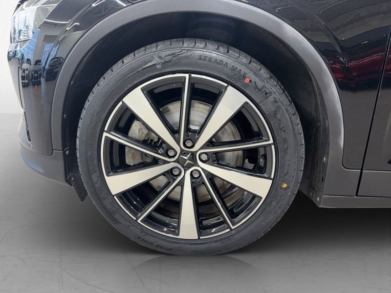Polestar 2 bild 30