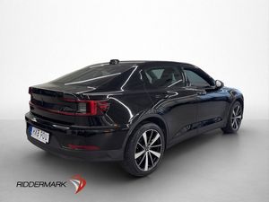 Polestar 2 bild 9