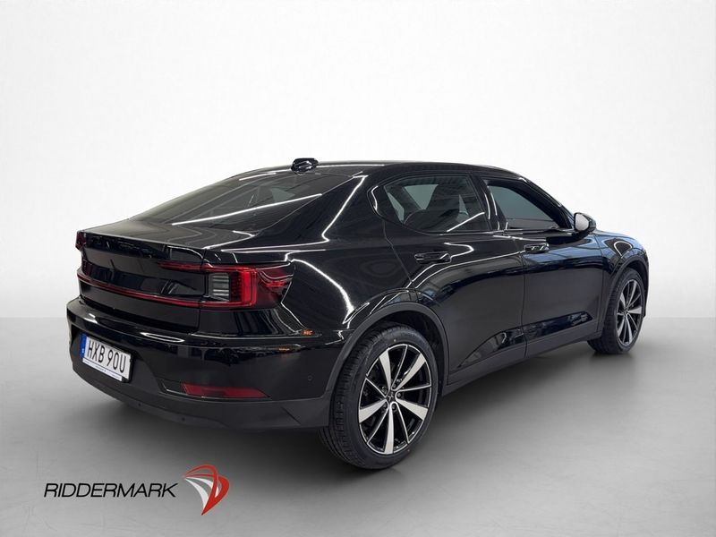 Polestar 2 bild 9