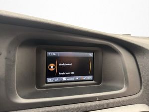 Volvo V40 bild 21