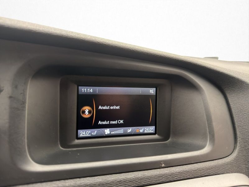 Volvo V40 bild 21