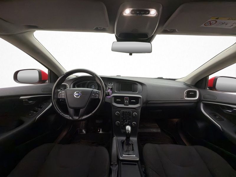 Volvo V40 bild 13