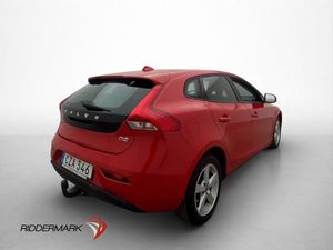 Volvo V40 bild 8