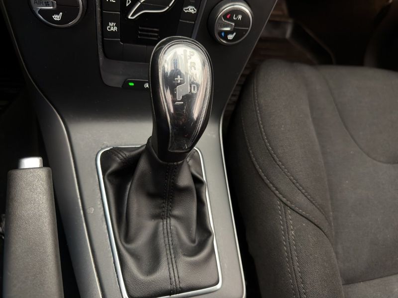 Volvo V40 bild 23