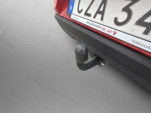 Volvo V40 bild 10