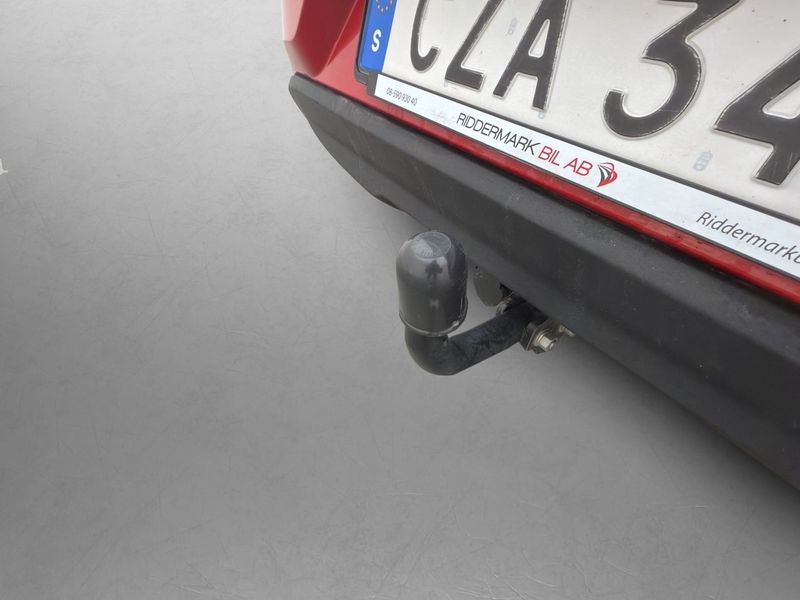 Volvo V40 bild 10
