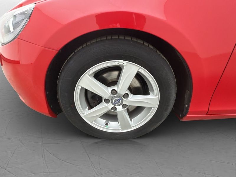 Volvo V40 bild 28