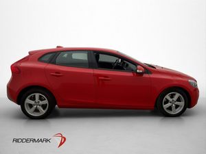 Volvo V40 bild 9