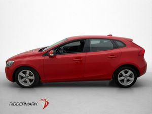 Volvo V40 bild 4