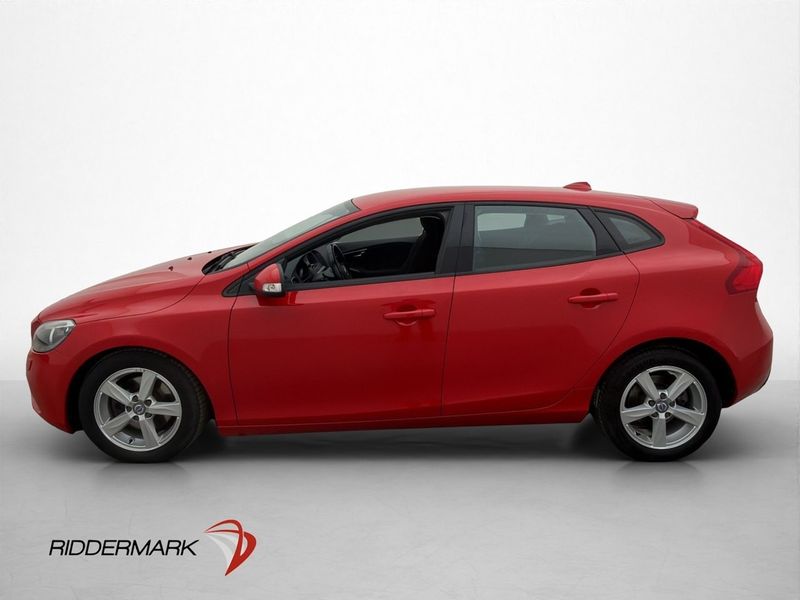 Volvo V40 bild 4