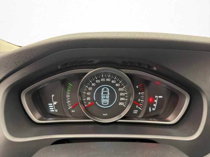 Volvo V40 bild 17