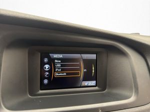 Volvo V40 bild 20