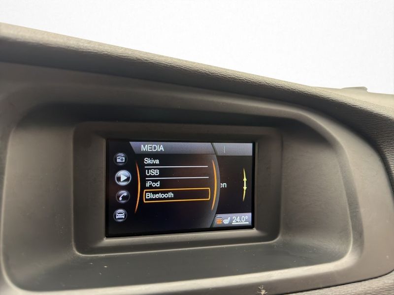 Volvo V40 bild 20