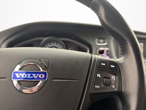 Volvo V40 bild 18
