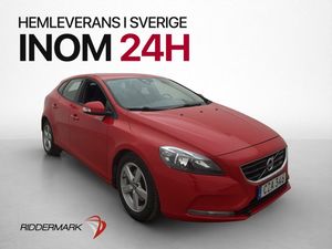 Volvo V40 bild 1