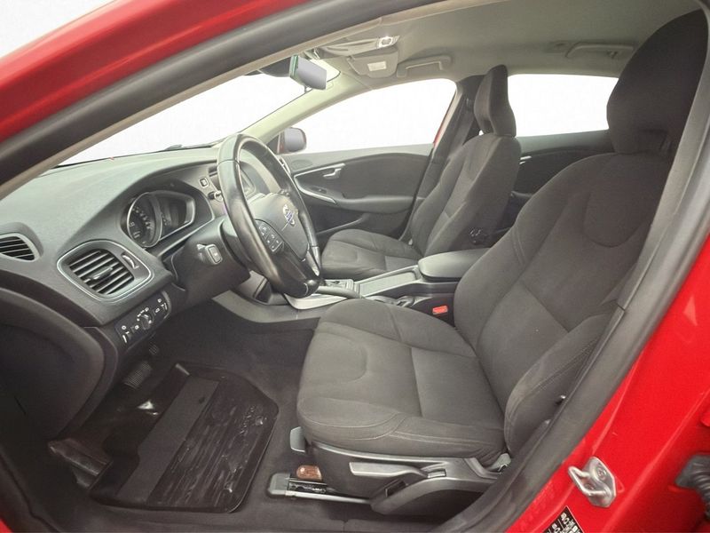 Volvo V40 bild 12