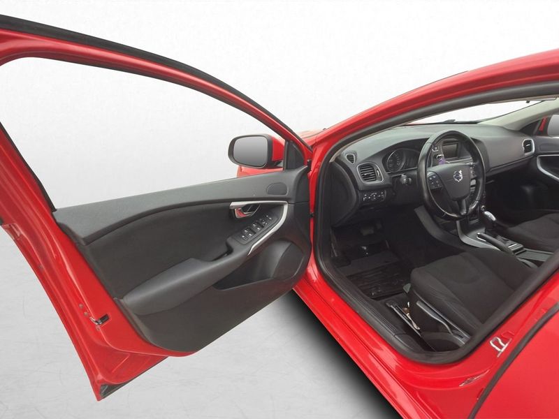 Volvo V40 bild 11