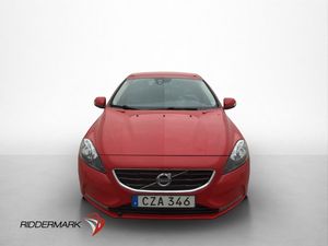 Volvo V40 bild 2