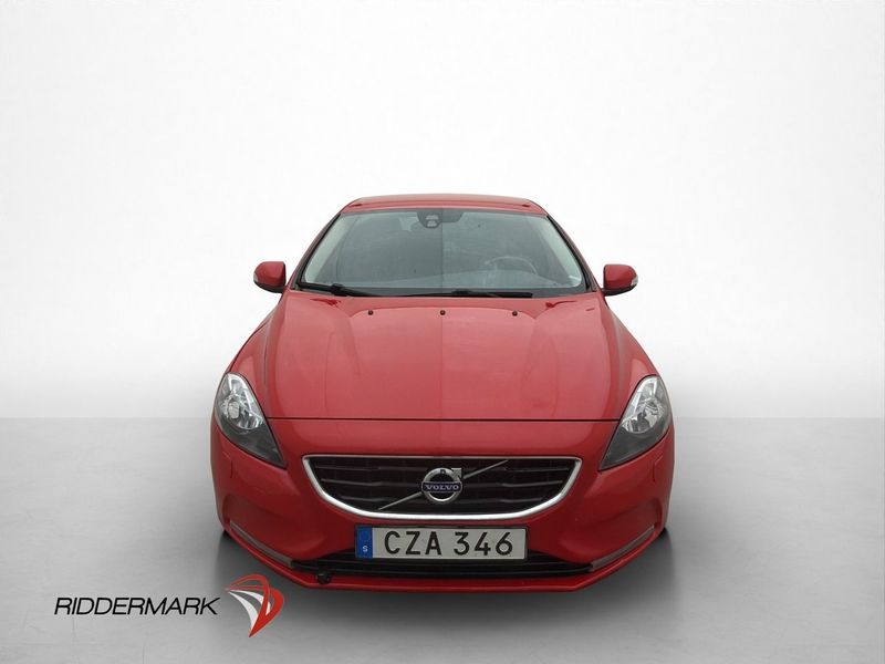 Volvo V40 bild 2