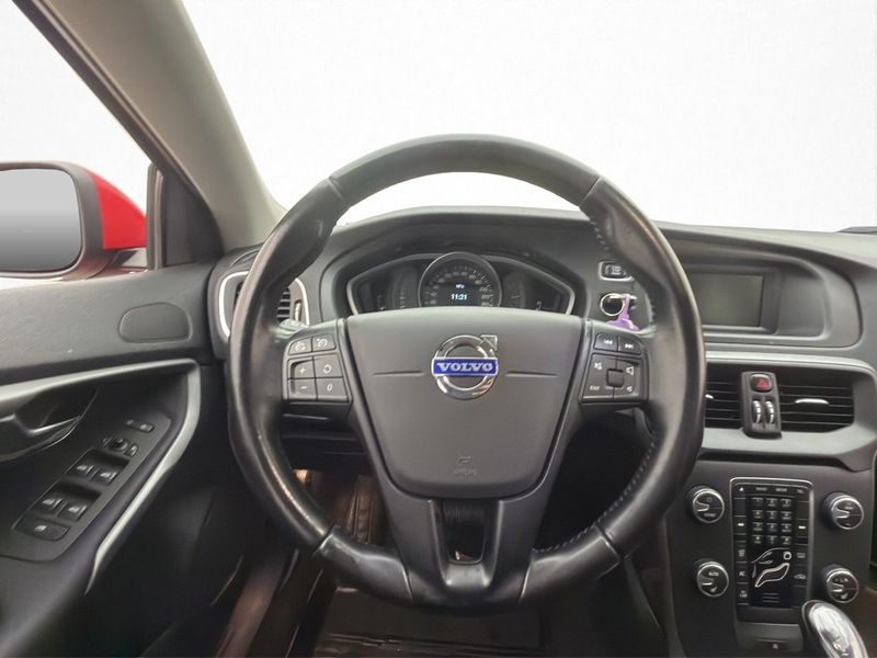 Volvo V40 bild 14