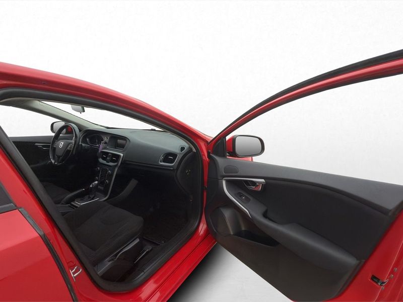 Volvo V40 bild 24