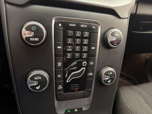 Volvo V40 bild 22