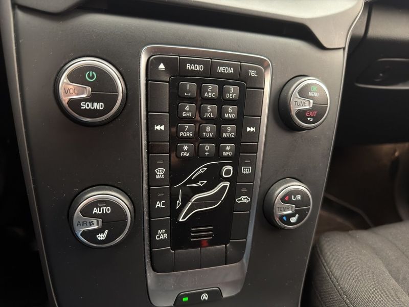 Volvo V40 bild 22