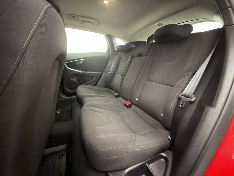 Volvo V40 bild 26