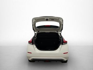 Nissan Leaf bild 28