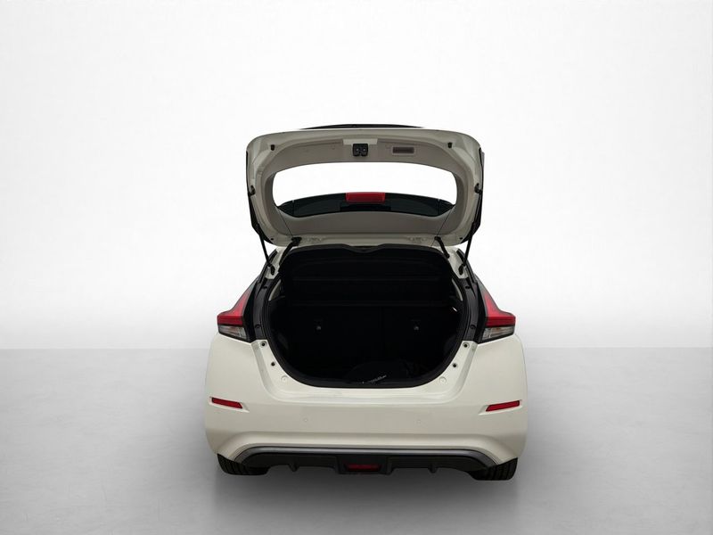 Nissan Leaf bild 28