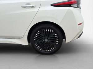 Nissan Leaf bild 31