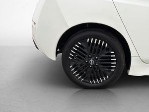 Nissan Leaf bild 32