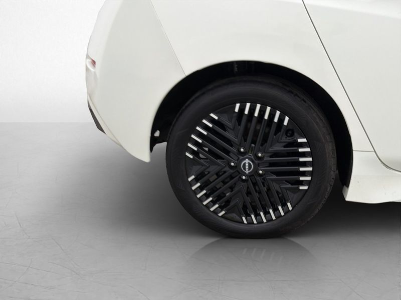 Nissan Leaf bild 32
