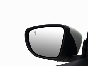 Nissan Leaf bild 11